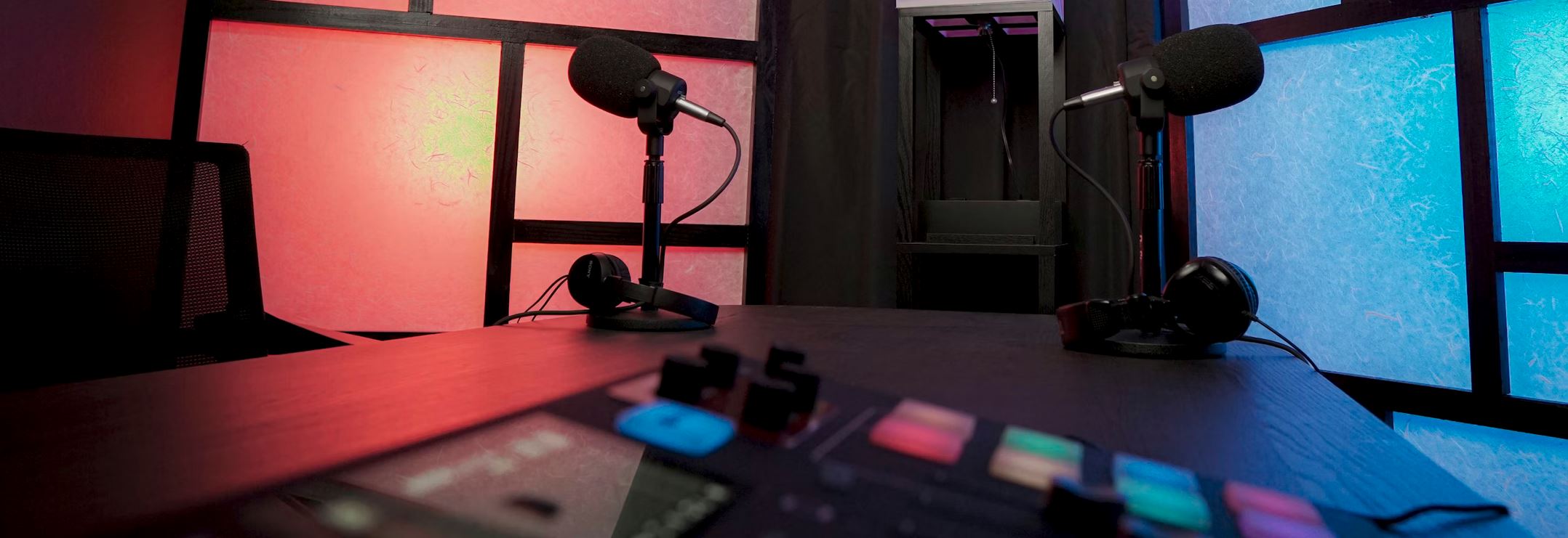 Podcast-banner